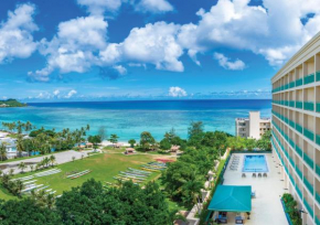 Гостиница Holiday Resort & Spa Guam  Тамунинг